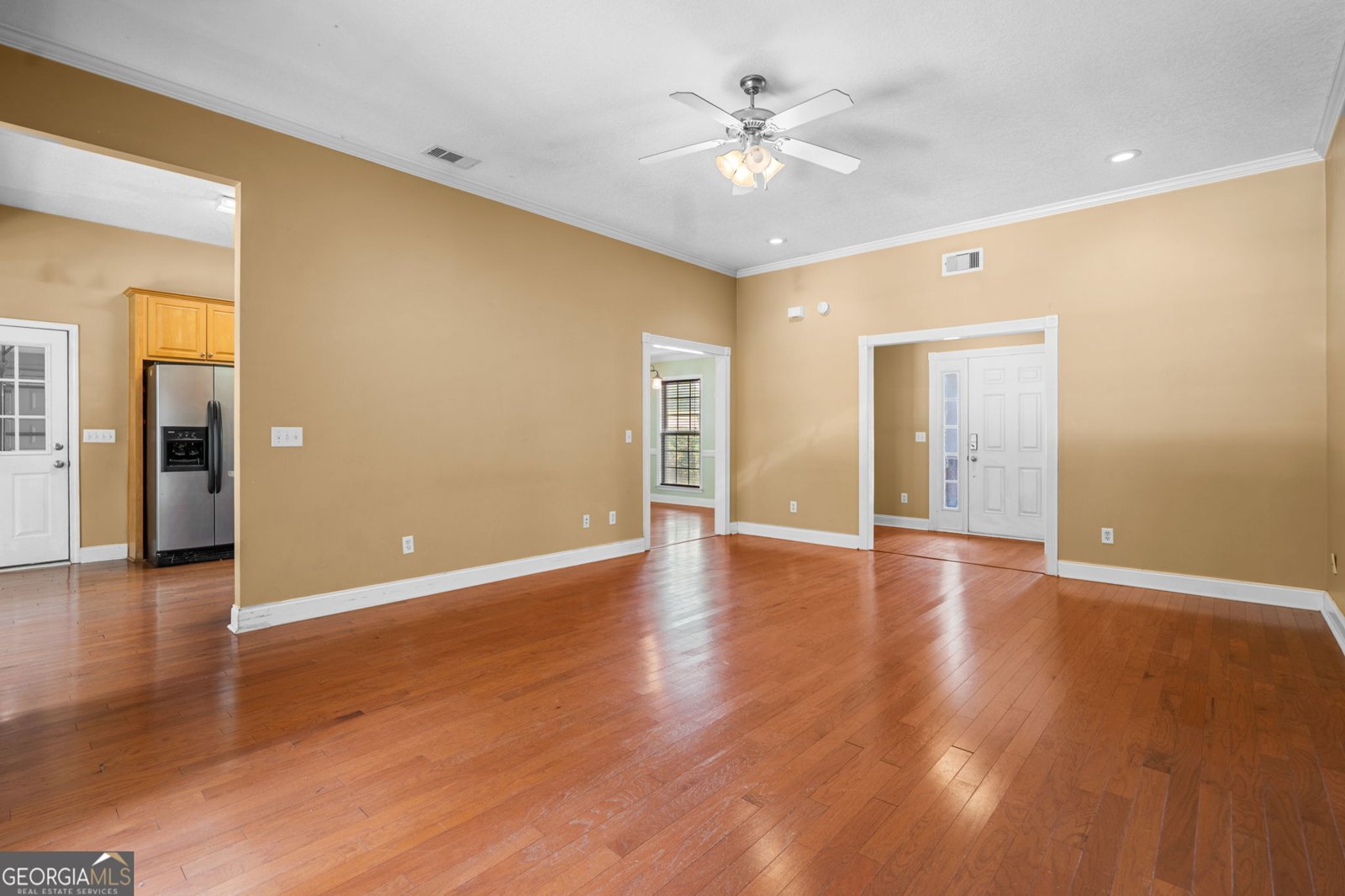 120 Blue Ridge Drive Statesboro - Photo 9