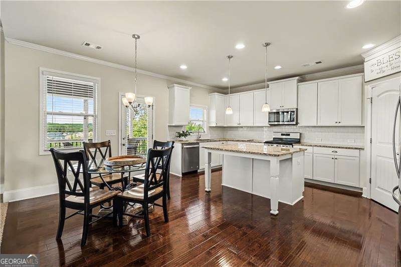 622 Little Bear Loop Canton - Photo 10