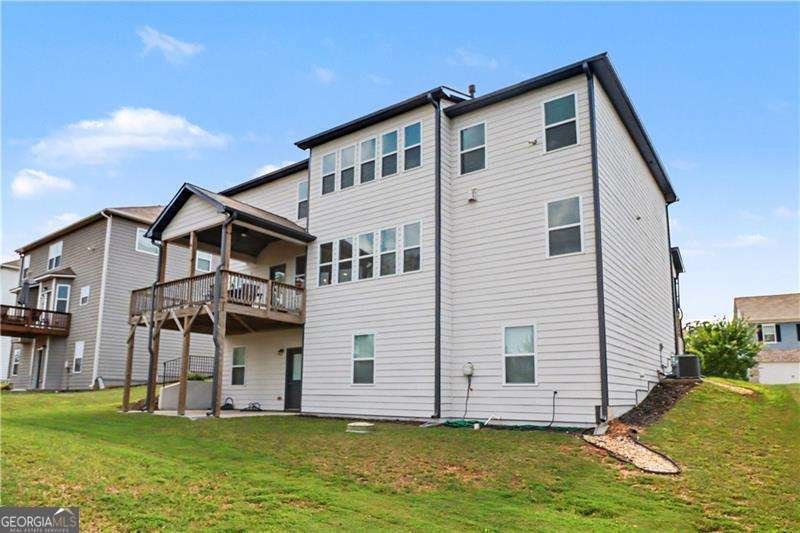 622 Little Bear Loop Canton - Photo 26