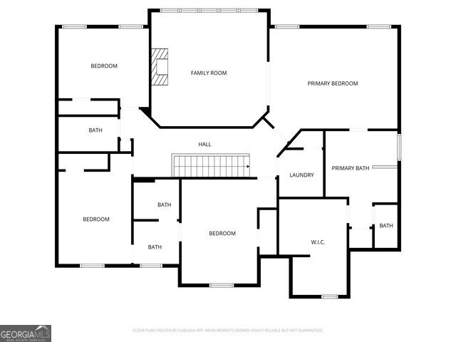 622 Little Bear Loop Canton - Photo 40
