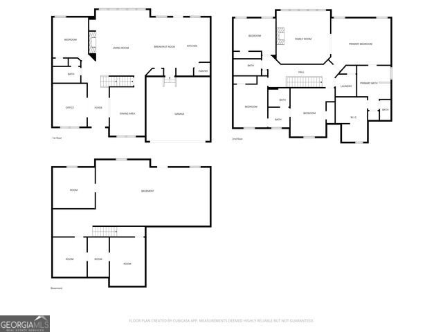 622 Little Bear Loop Canton - Photo 44