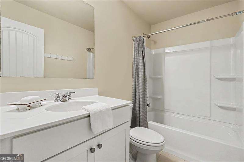 622 Little Bear Loop Canton - Photo 6
