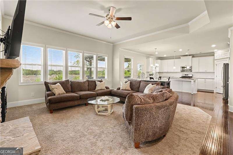 622 Little Bear Loop Canton - Photo 8