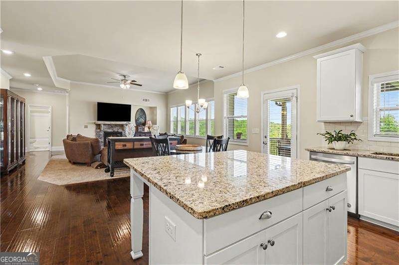 622 Little Bear Loop Canton - Photo 9