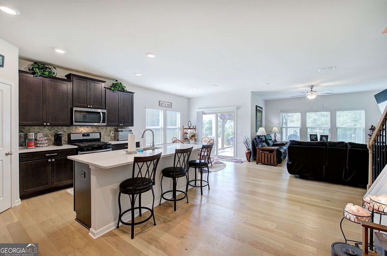 507 Appalachian Place Canton - Photo 17