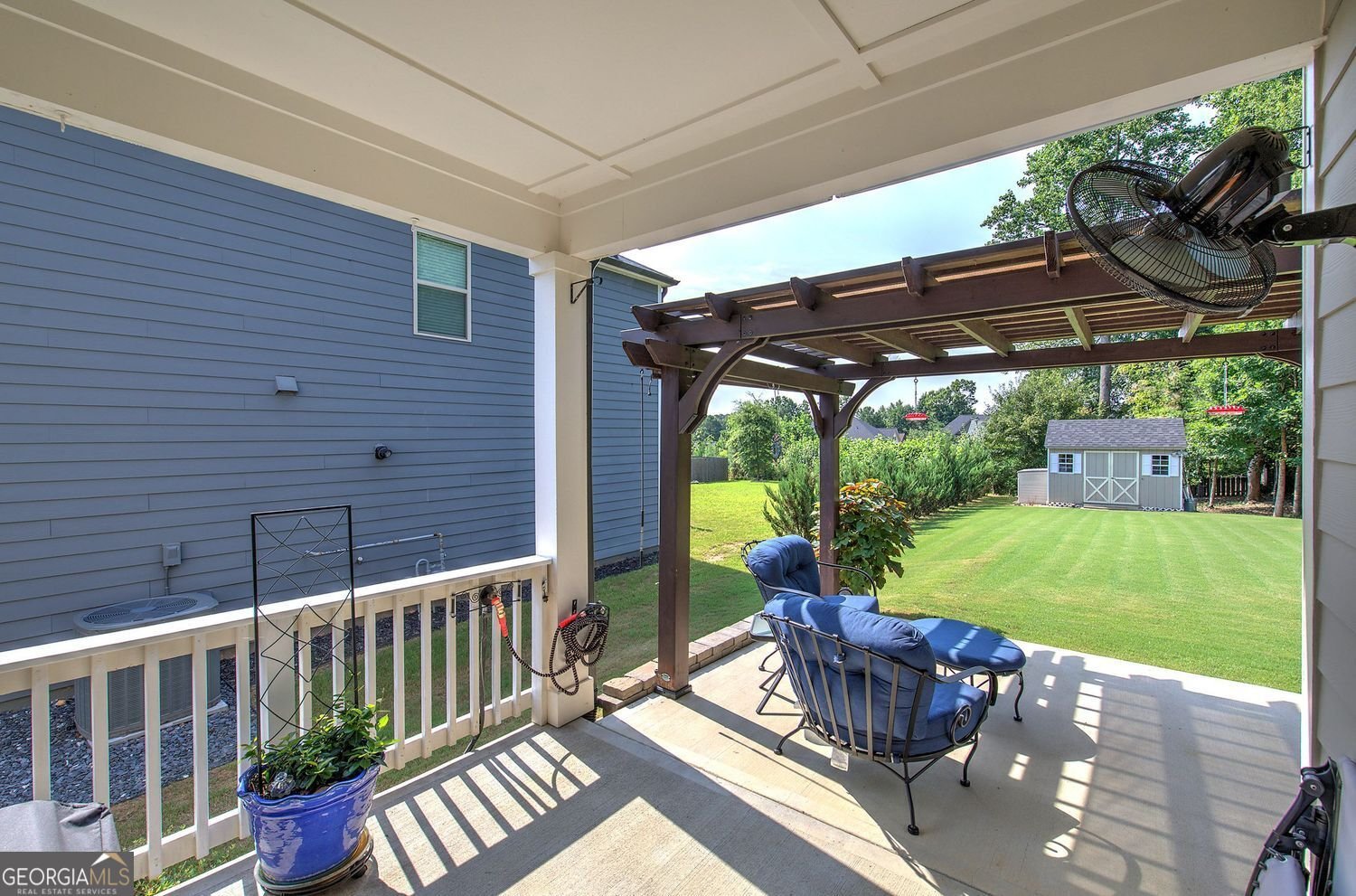 507 Appalachian Place Canton - Photo 45