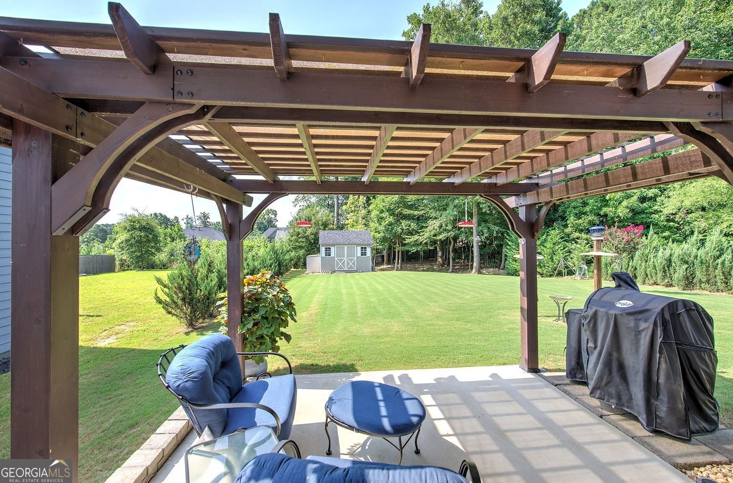 507 Appalachian Place Canton - Photo 46