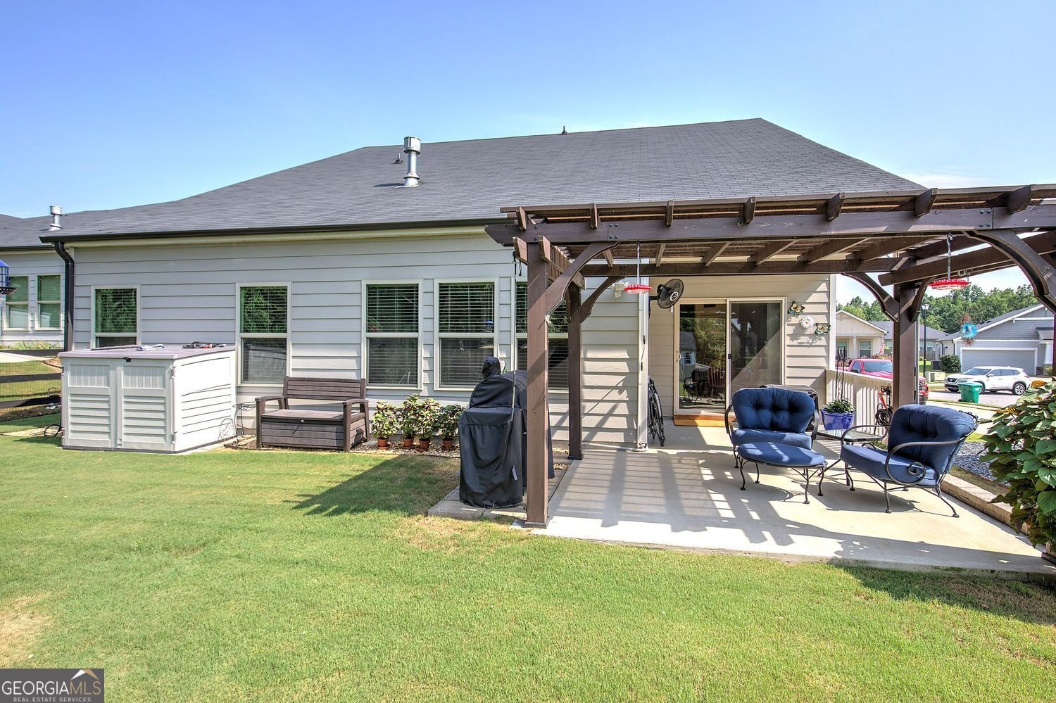 507 Appalachian Place Canton - Photo 47