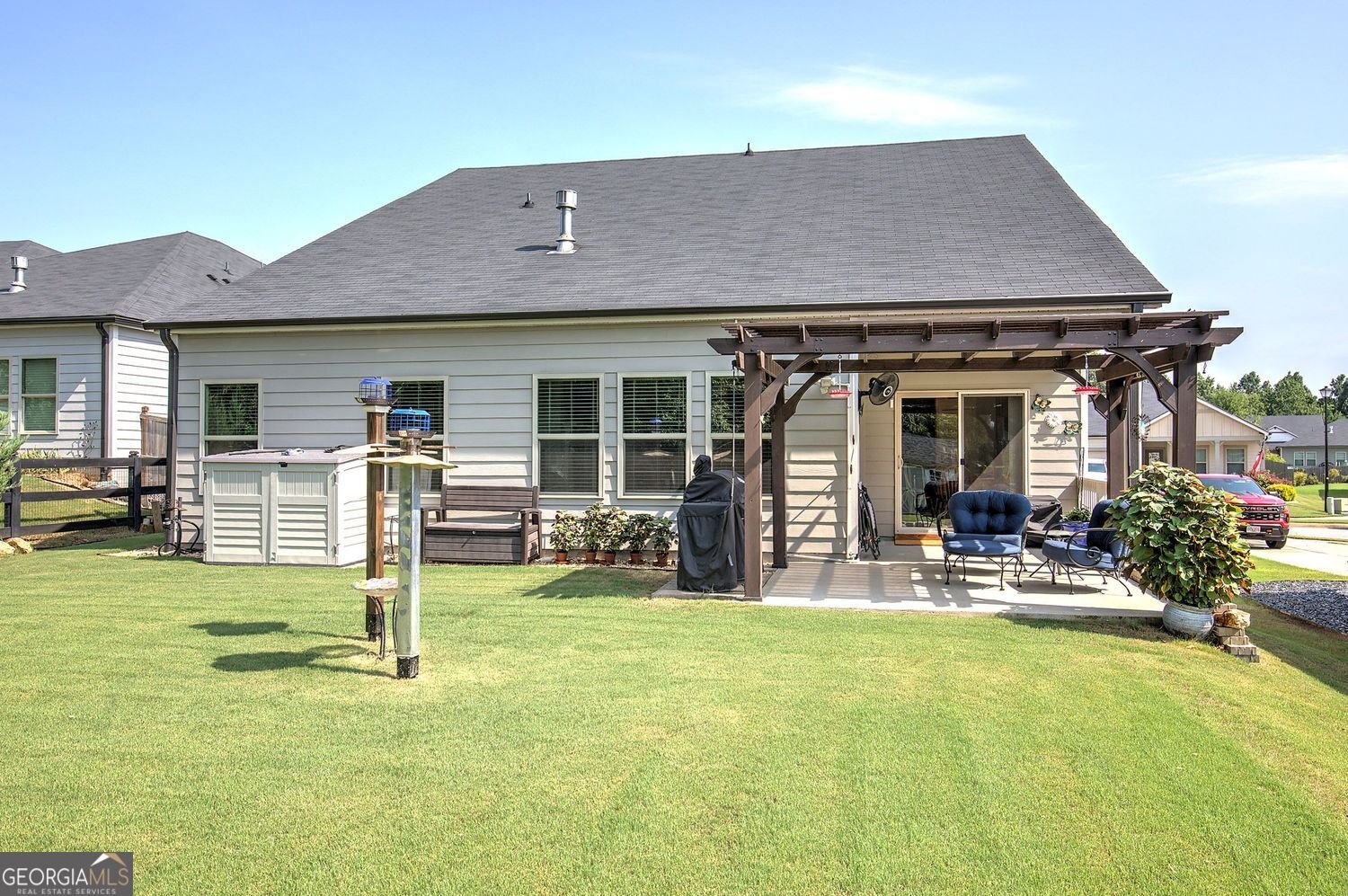 507 Appalachian Place Canton - Photo 49
