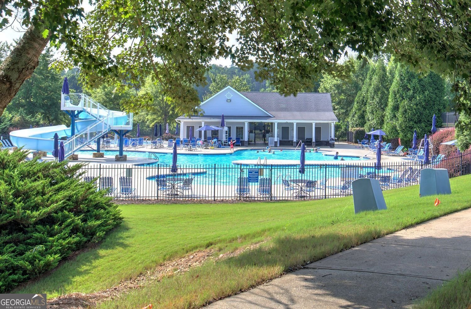 507 Appalachian Place Canton - Photo 58