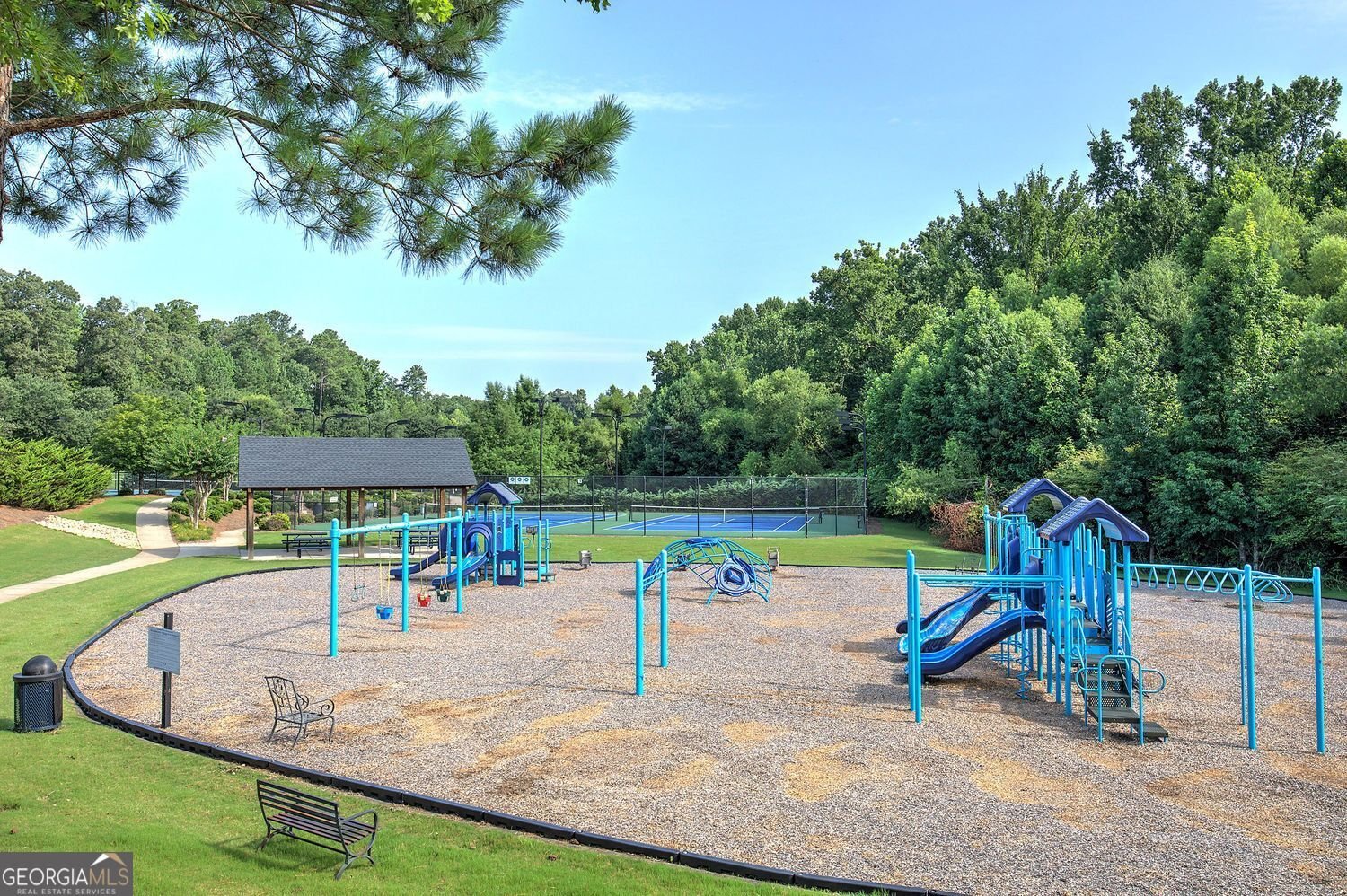 507 Appalachian Place Canton - Photo 59