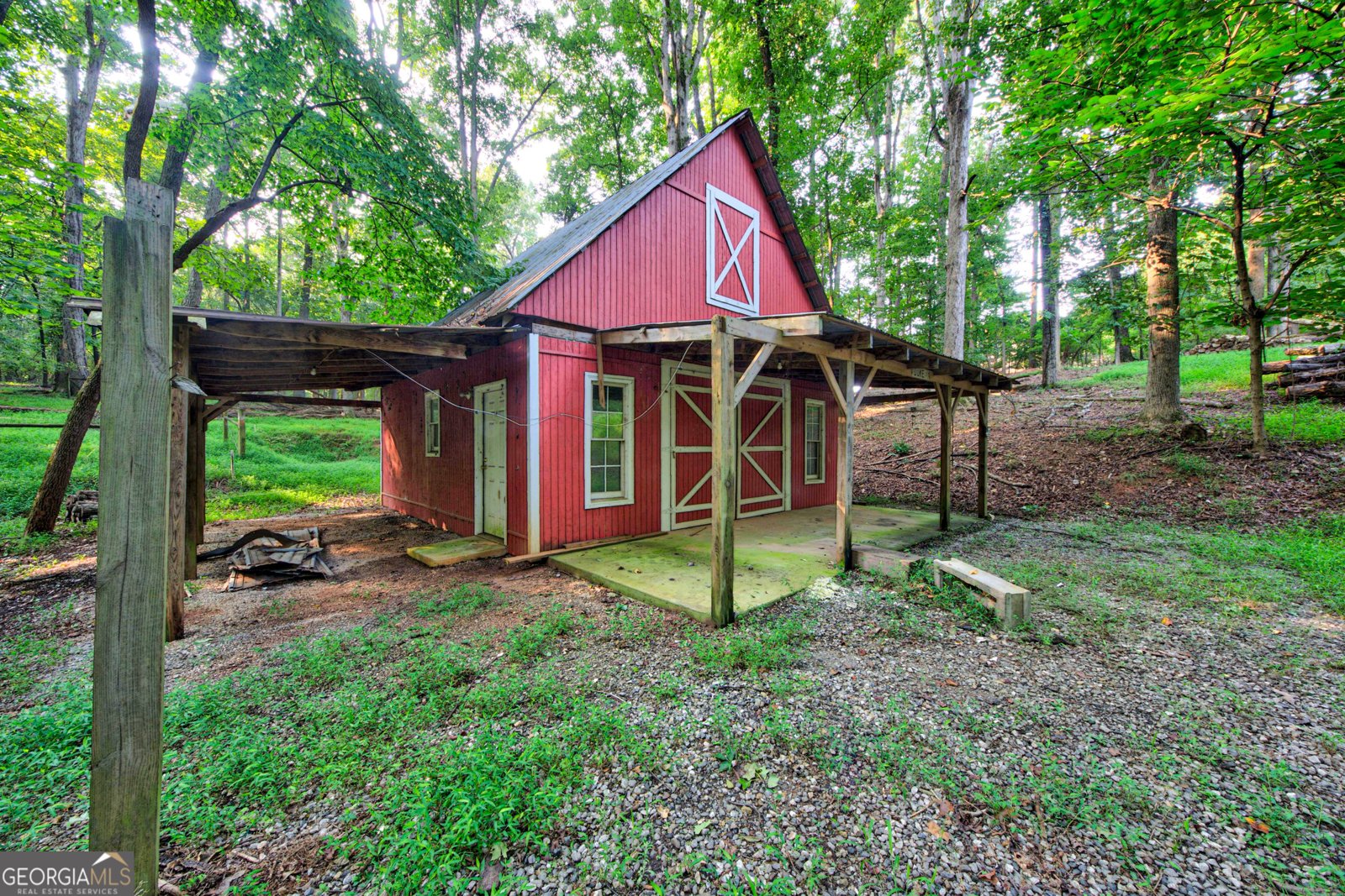 207 Saddle Trail Jefferson - Photo 36