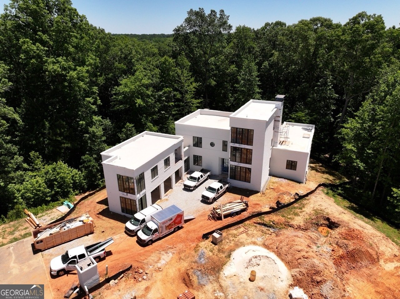 140 Reed Way Fayetteville - Photo 10