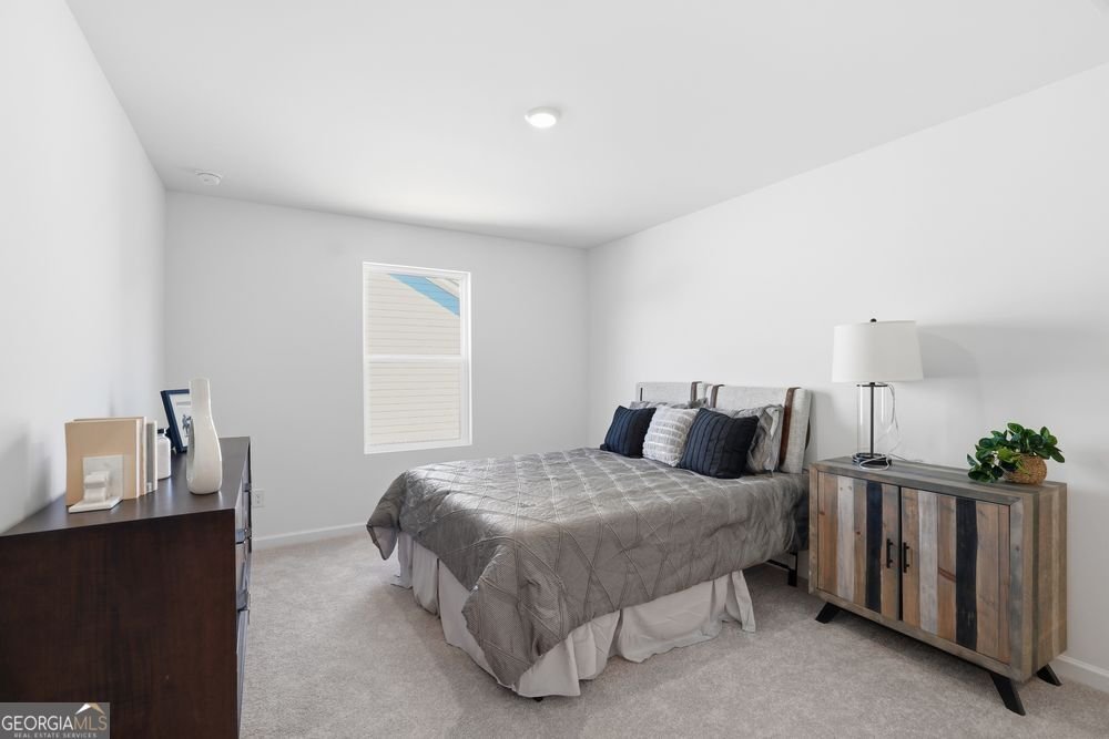 1275 Windance Lake Drive Loganville - Photo 24