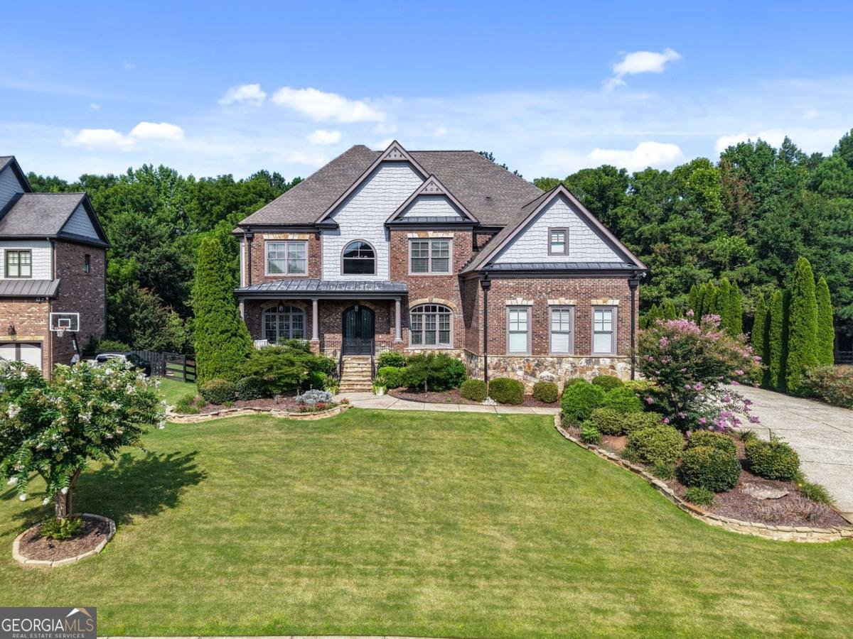 230 Millstone Parkway Woodstock - main photo