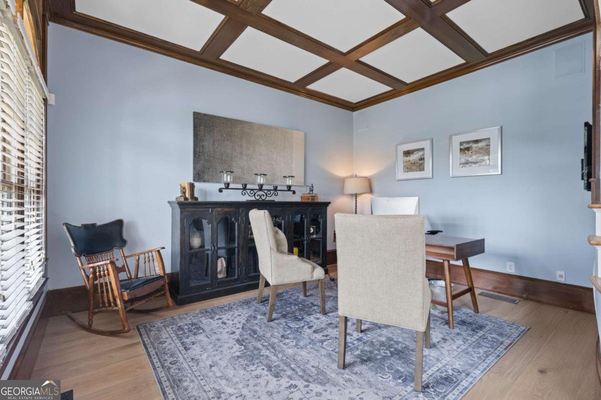 230 Millstone Parkway Woodstock - Photo 10