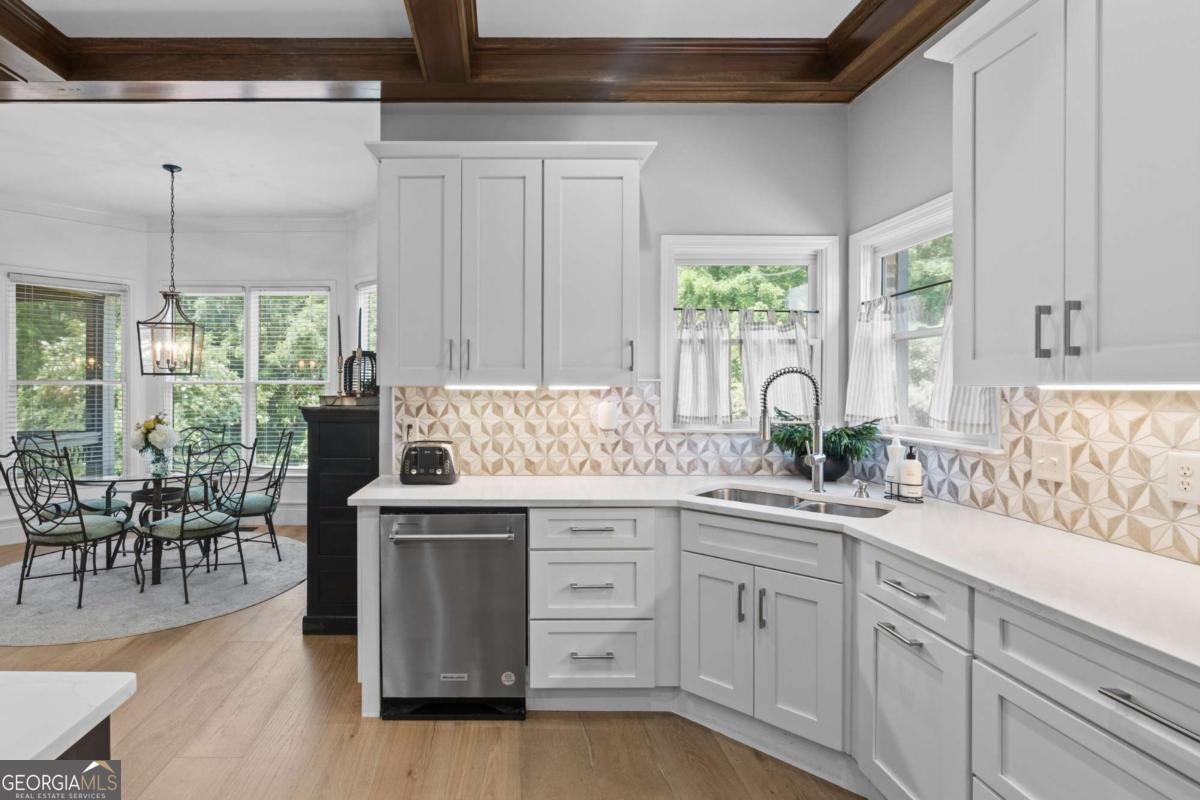 230 Millstone Parkway Woodstock - Photo 11