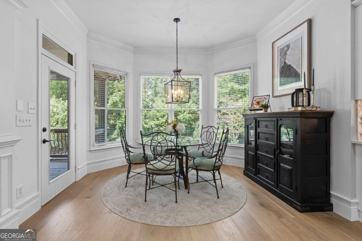 230 Millstone Parkway Woodstock - Photo 12