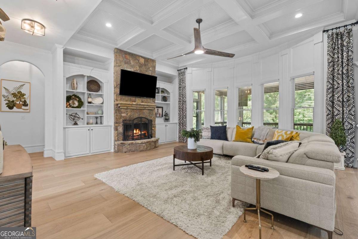 230 Millstone Parkway Woodstock - Photo 15