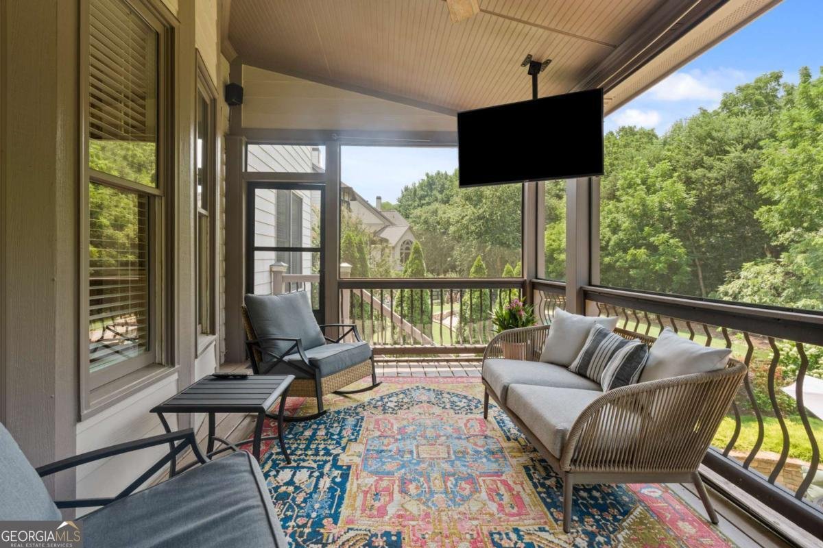 230 Millstone Parkway Woodstock - Photo 16
