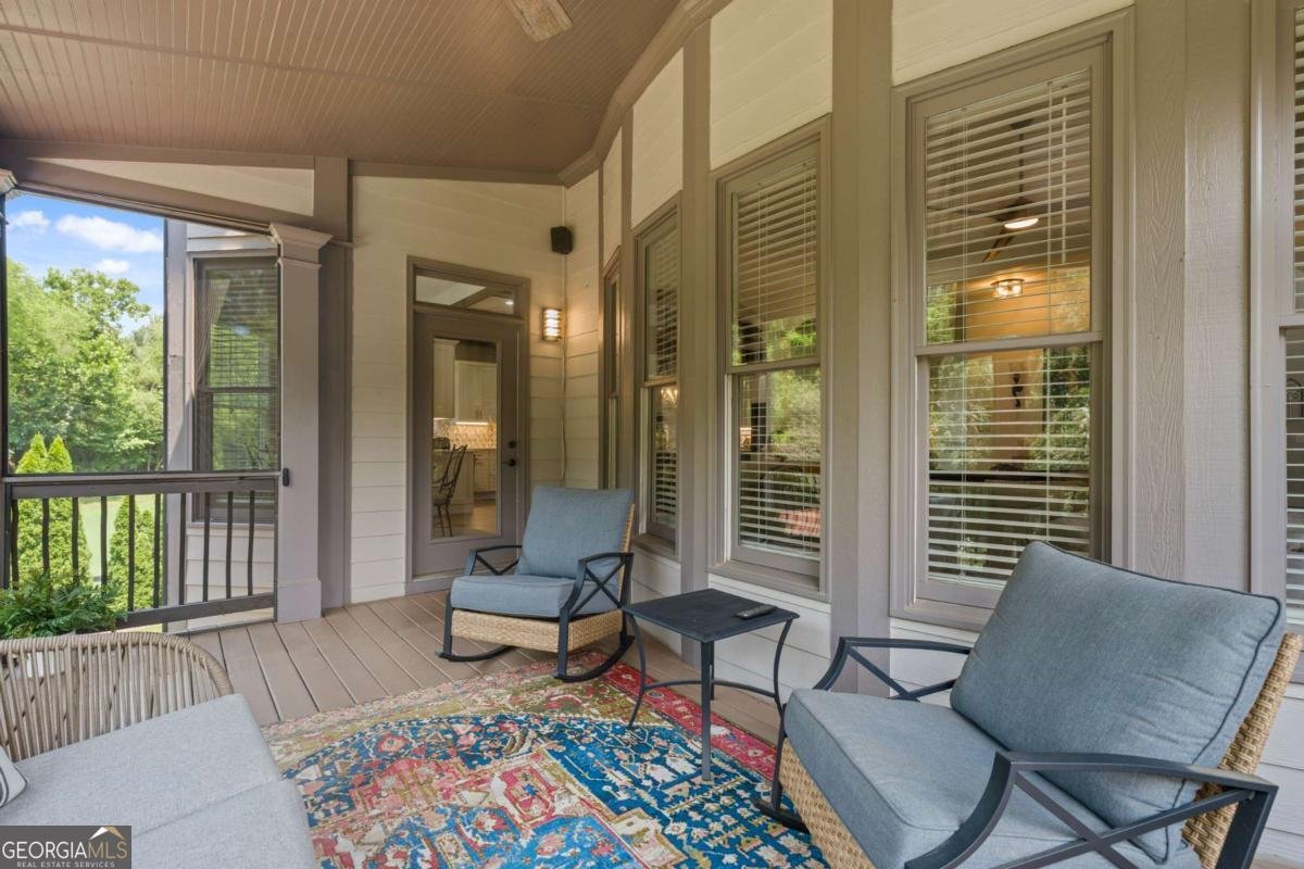 230 Millstone Parkway Woodstock - Photo 17
