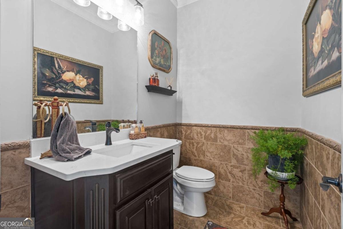 230 Millstone Parkway Woodstock - Photo 18