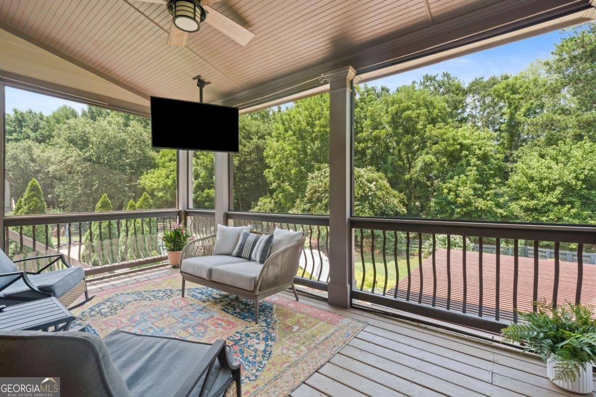 230 Millstone Parkway Woodstock - Photo 19