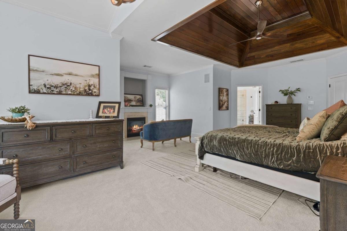 230 Millstone Parkway Woodstock - Photo 20