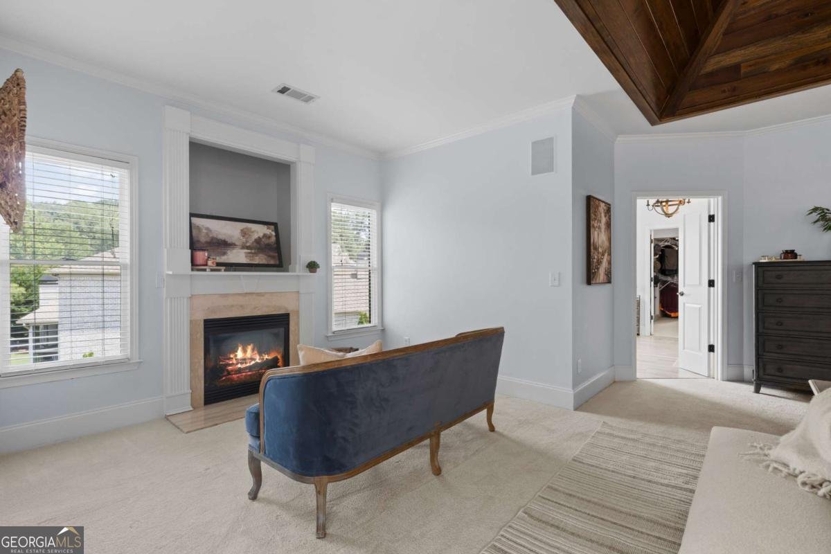 230 Millstone Parkway Woodstock - Photo 22