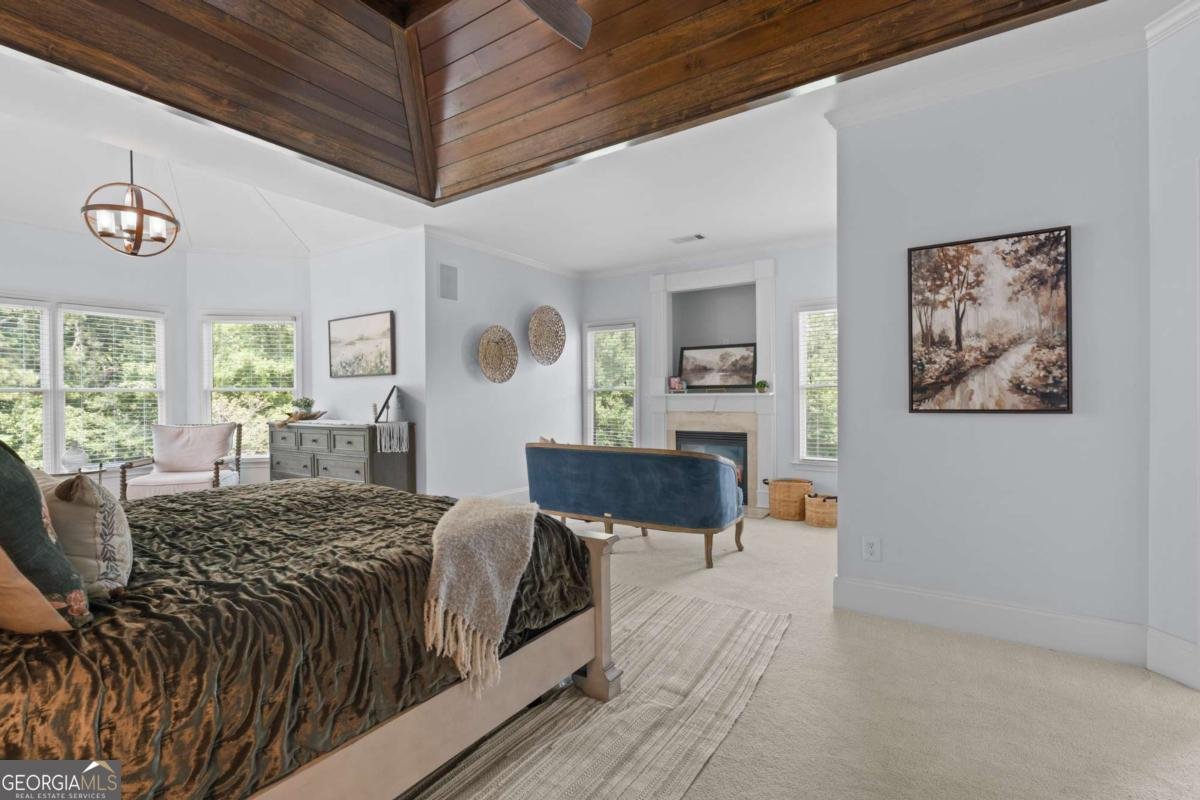 230 Millstone Parkway Woodstock - Photo 23