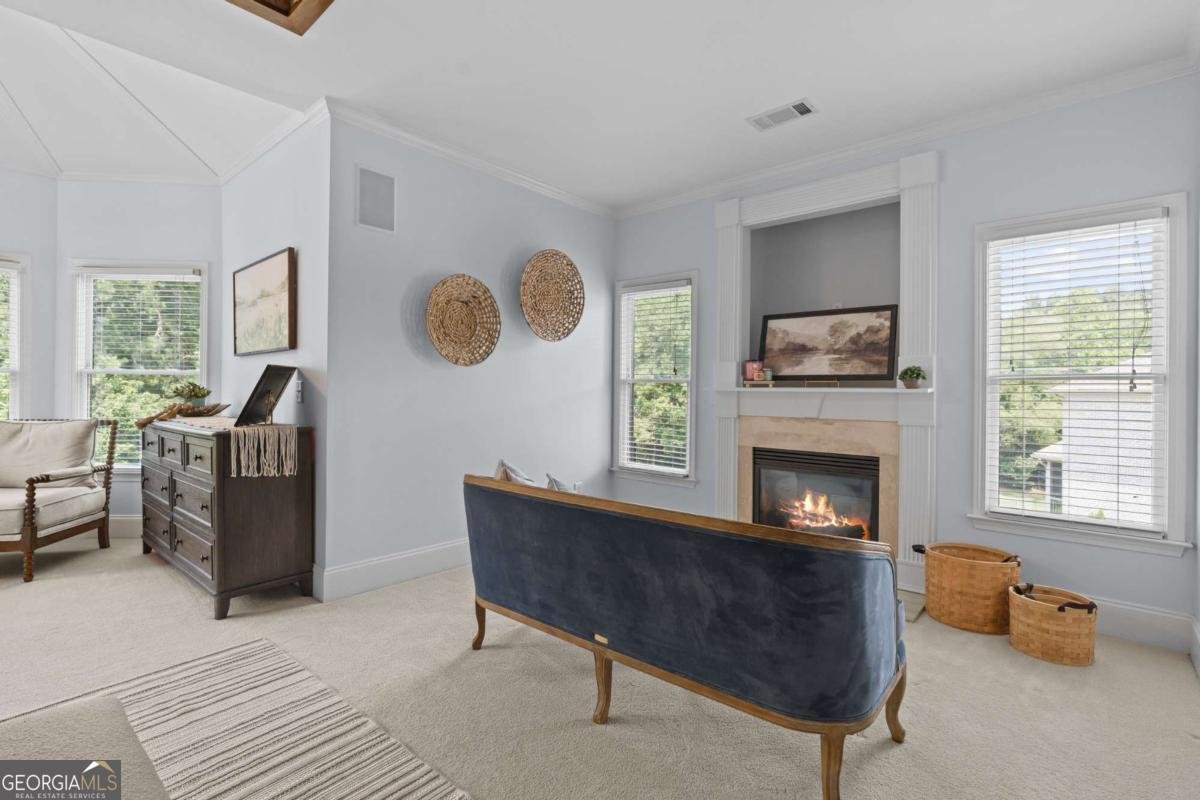 230 Millstone Parkway Woodstock - Photo 24