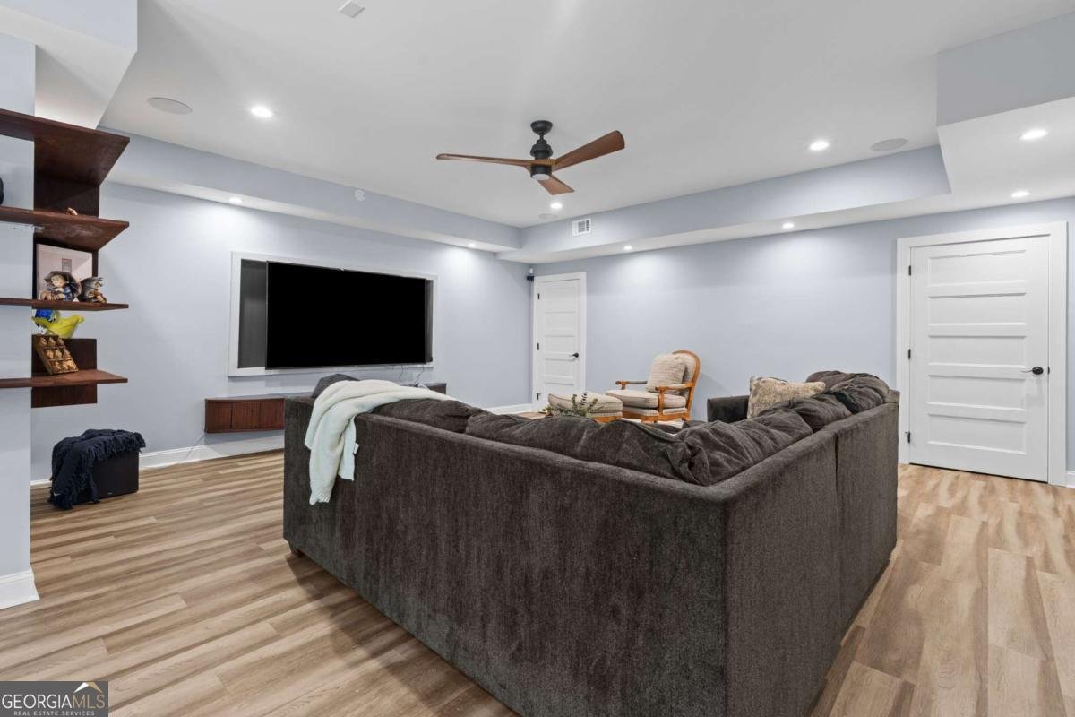 230 Millstone Parkway Woodstock - Photo 32
