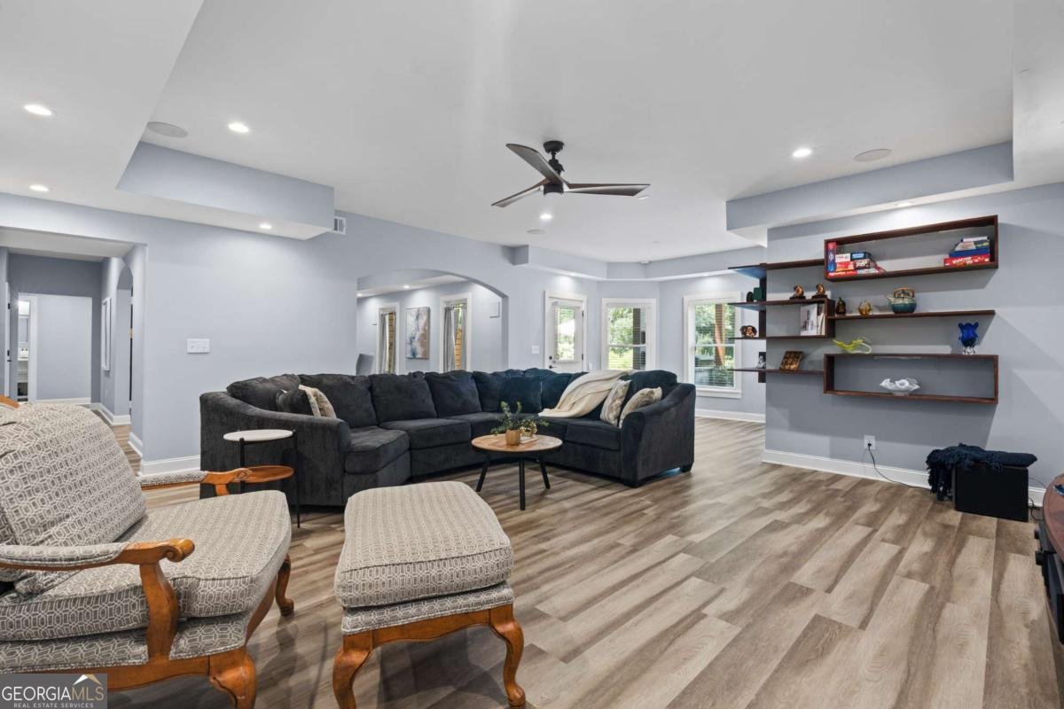 230 Millstone Parkway Woodstock - Photo 33