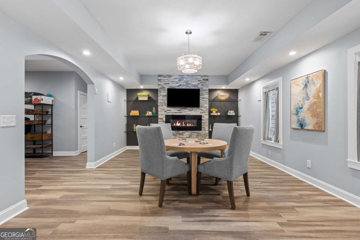 230 Millstone Parkway Woodstock - Photo 34