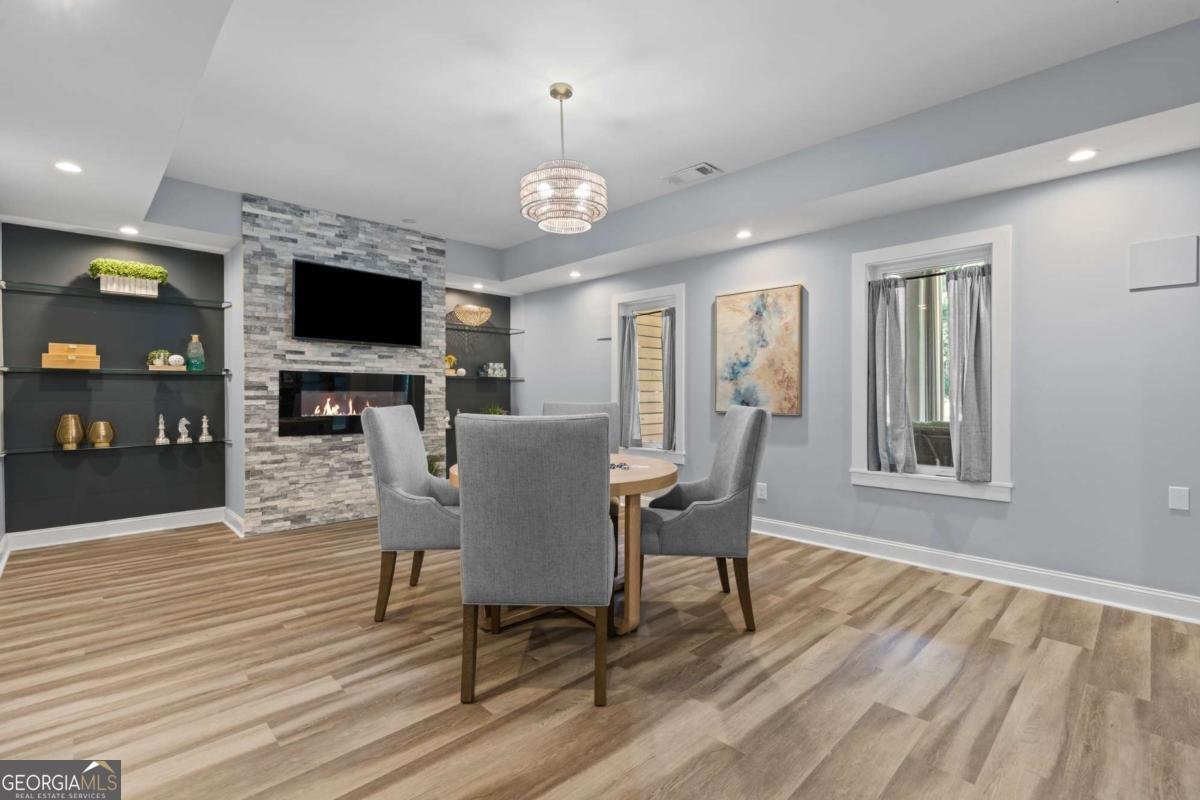 230 Millstone Parkway Woodstock - Photo 35