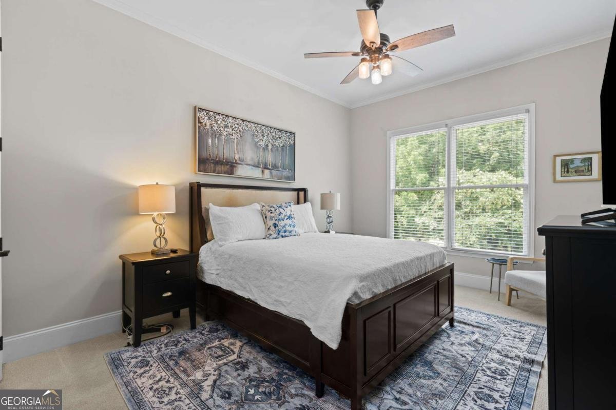 230 Millstone Parkway Woodstock - Photo 36