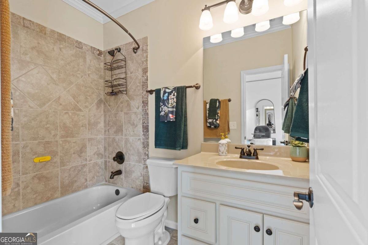 230 Millstone Parkway Woodstock - Photo 41