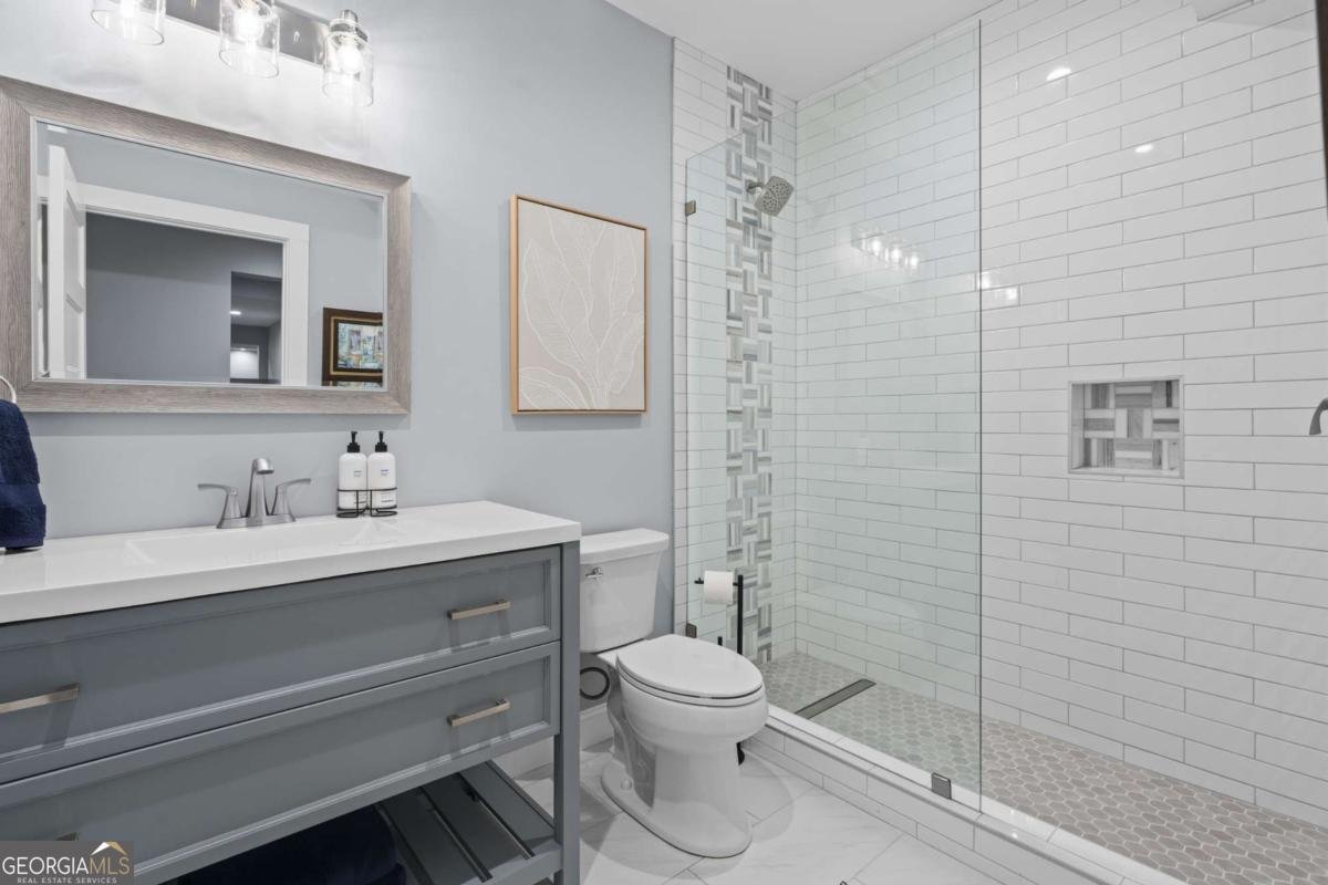 230 Millstone Parkway Woodstock - Photo 43