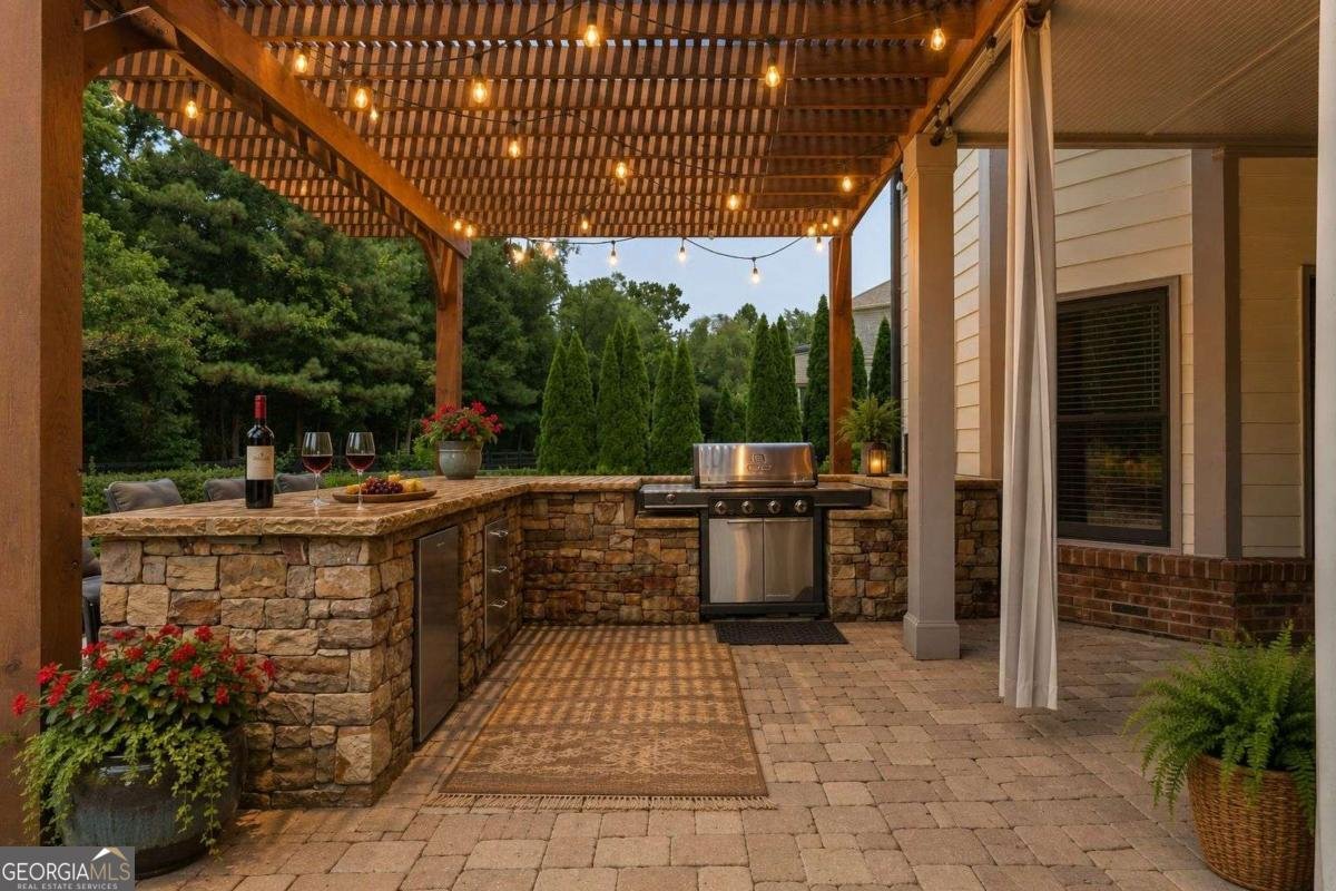 230 Millstone Parkway Woodstock - Photo 53