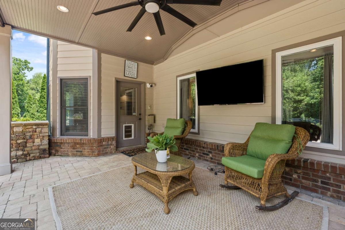 230 Millstone Parkway Woodstock - Photo 54