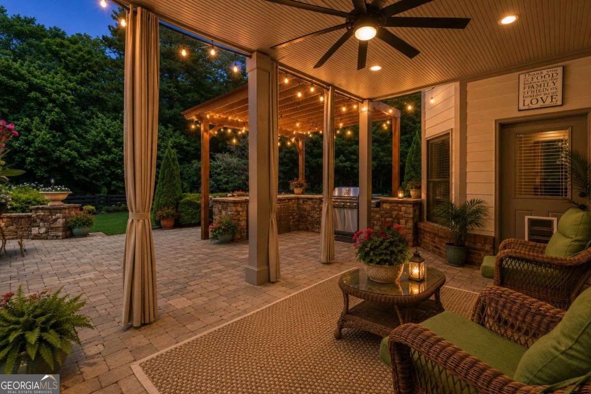 230 Millstone Parkway Woodstock - Photo 55