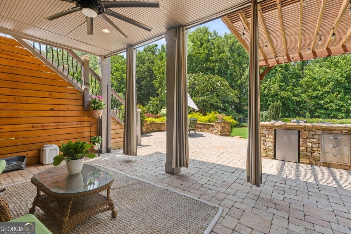 230 Millstone Parkway Woodstock - Photo 56