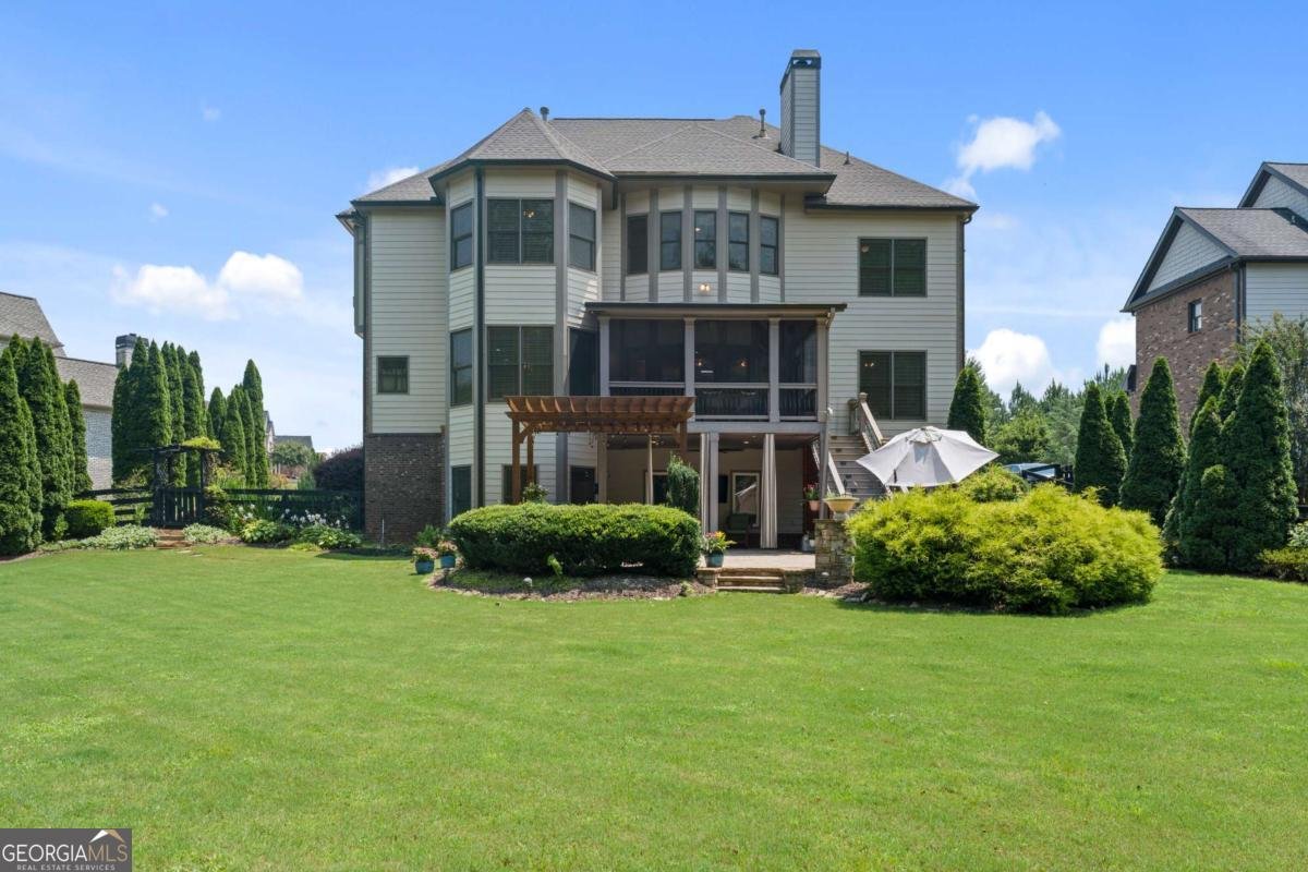 230 Millstone Parkway Woodstock - Photo 59