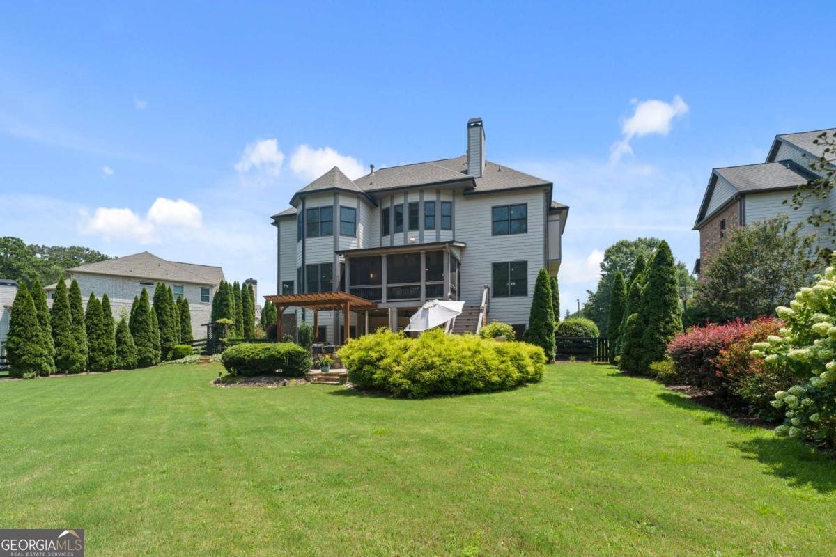 230 Millstone Parkway Woodstock - Photo 60