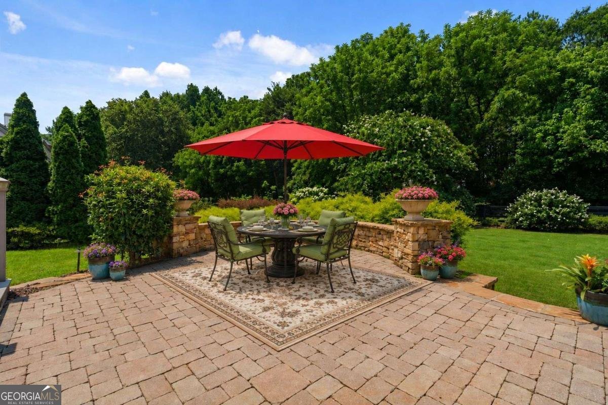 230 Millstone Parkway Woodstock - Photo 62