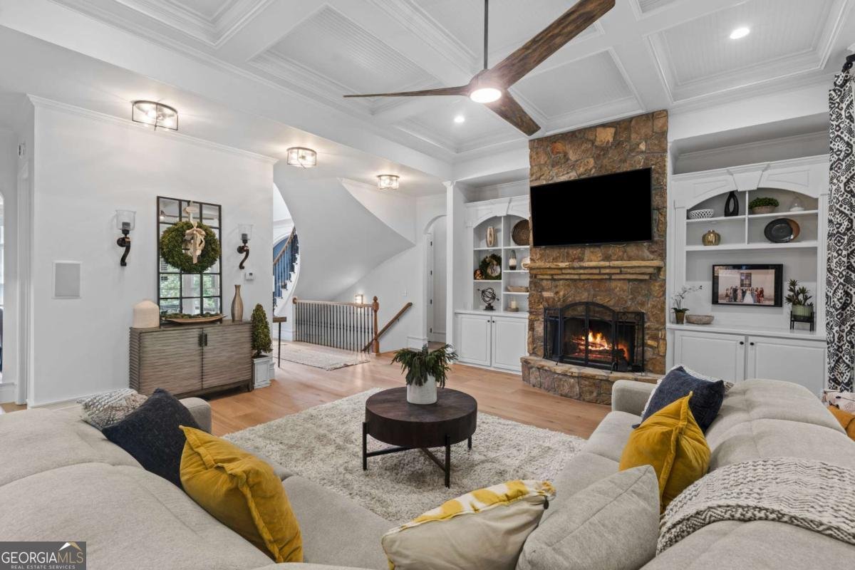 230 Millstone Parkway Woodstock - Photo 8