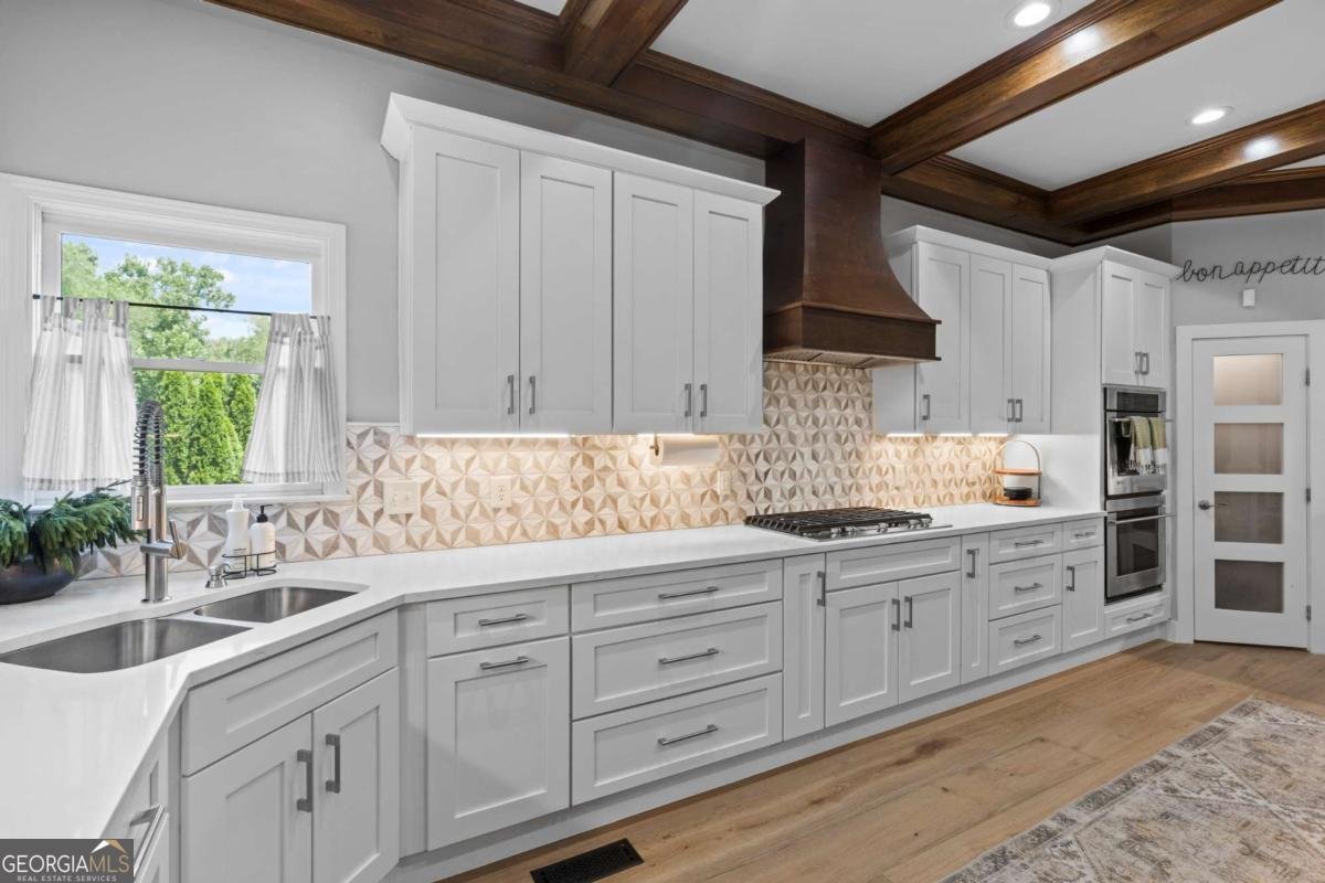 230 Millstone Parkway Woodstock - Photo 9
