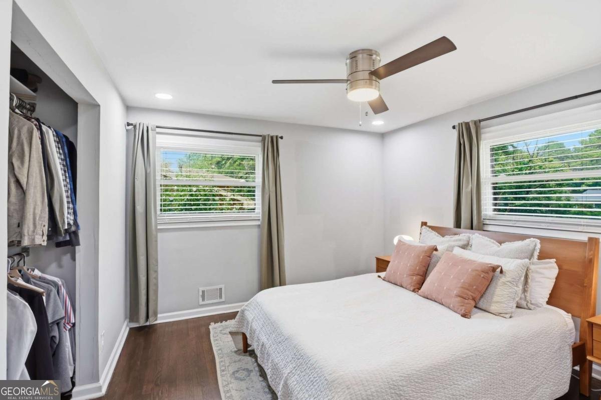 2182 Galway Lane Decatur - Photo 17
