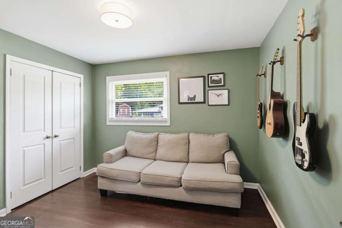 2182 Galway Lane Decatur - Photo 20