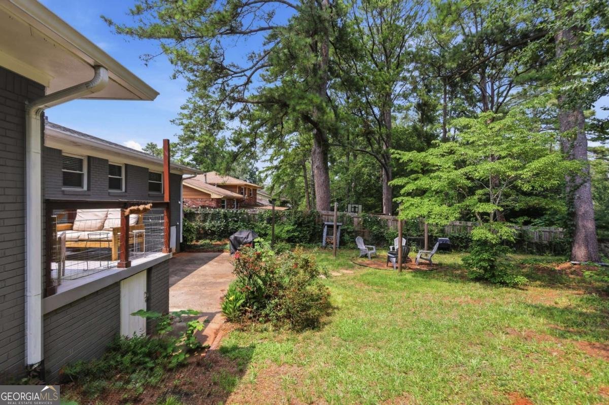 2182 Galway Lane Decatur - Photo 27
